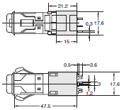 A3S Dimensions 23 A3SA-4102_Dim