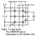 A3S Dimensions 25 PCB Cutout_Dim2