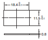 A3S Dimensions 7 A3SJ-4203_Dim