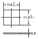 A3S Dimensions 8 A3SA-4203_Dim