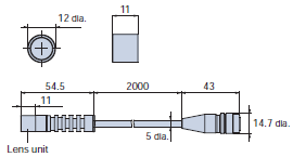 ZUV-C20H / C30H Dimensions 18 