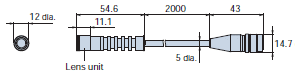 ZUV-C20H / C30H Dimensions 6 