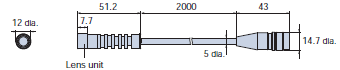 ZUV-C20H / C30H Dimensions 11 