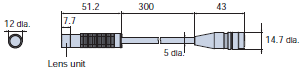 ZUV-C20H / C30H Dimensions 12 