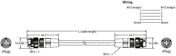 XS5, XS6 치수 7 