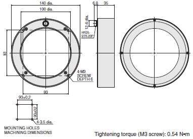 FL Series Dimensions 6 