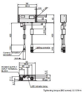 FL Series Dimensions 23 