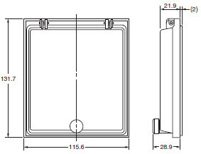 E5AC Dimensions 10 