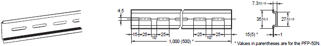 S8VK-G 크기 8 