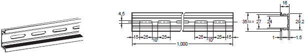 S8VK-G 크기 9 