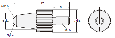 E9NC-T Dimensions 20