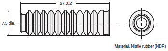 E9NC-T Dimensions 24