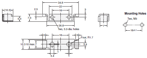 E9NC-T Dimensions 25