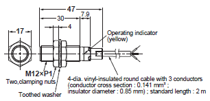 E2B Dimensions 17 