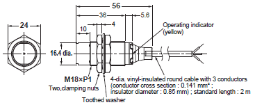 E2B Dimensions 32 