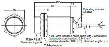 E2B Dimensions 48 