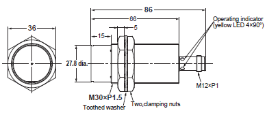 E2B Dimensions 55 