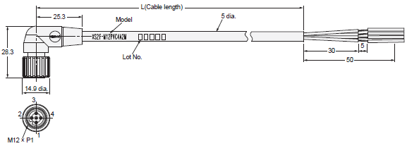 E2B 치수 (70) 