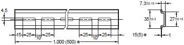 S8VK-R Dimensions 4 