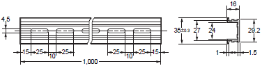 S8VK-R Dimensions 5 