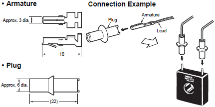 E5DC / E5DC-B 치수 16