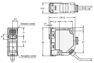 E3NC Dimensions 22