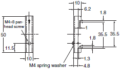 S8VK-T Dimensions 10 