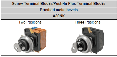 A30NK 라인업 (1) 