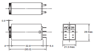 H3Y-[]-B Dimensions 2 