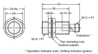 E2E Dimensions 26