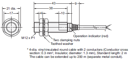 E2E Dimensions 35 