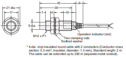 E2E Dimensions 39