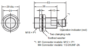 E2E Dimensions 46 