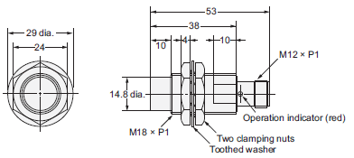 E2E Dimensions 49