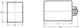 61F-GPN-V50 Dimensions 1
