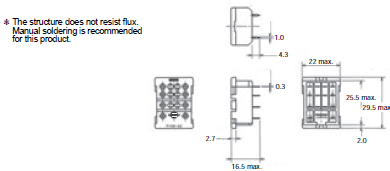 P2RF, P2R, P7TF, PYF, PY, PTF, PYD, PT, P7LF, PF, P2CF, PFA, P3G / P3GA, PL 치수 45 