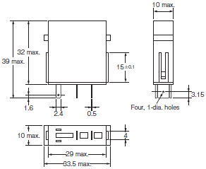 G7TC Dimensions 6 