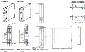 G32A-D Dimensions 1 G32A-D20_Dim