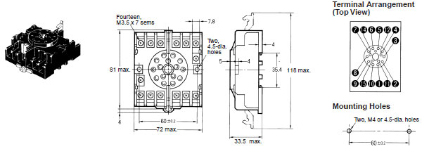 SDV Dimensions 13 