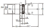 M22 Dimensions 2 