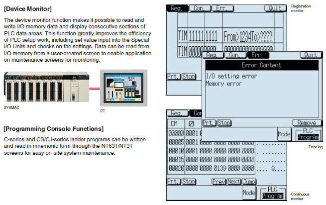 NT20/N31/NT631_Features1