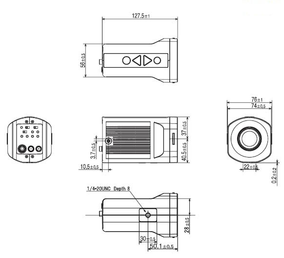VC-DL100_Dim