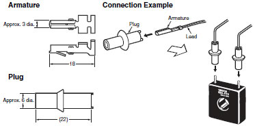 E54-CT3 Accessory_Dim