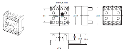Y92A-48G_Dim
