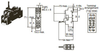 P2RF-08_Dim