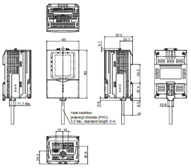 ZG-WDC11/WDC41_Dim
