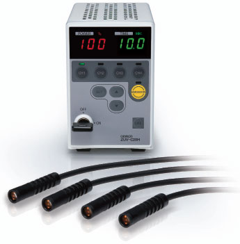 ZUV-C20H/C30H_Features1