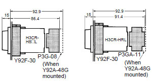 P3G-08/P3GA-11_Dim