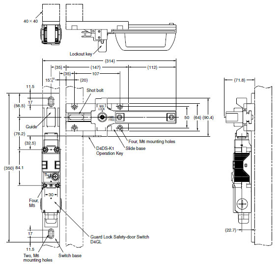 D4GL-SK10-LK (Open door.)_Dim