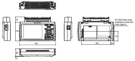 ZR-RX40_Dim